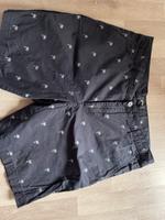 Kurze Stoffhose Nordrhein-Westfalen - Haan Vorschau