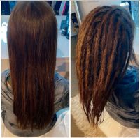 Dreadlocks erstellen / Pflege GÜNSTIG Dresden - Dresden-Plauen Vorschau