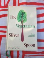 The Vegetarian Silver Spoon, Kochbuch vegetarisch italienisch Nürnberg (Mittelfr) - Mitte Vorschau