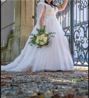 Brautkleid / Traumkleid gesucht ?? Hochzeitskleid Tüll Kleid Baden-Württemberg - Bretten Vorschau