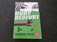 Ruby Redford - Gefährlicher als Gold, Lauren Child Hessen - Hattersheim am Main Vorschau