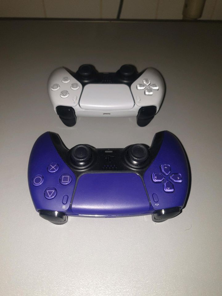 Ps5 Controller in Ingolstadt