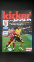 Kicker Fußball Jahrbuch 2019 Baden-Württemberg - Heidenheim an der Brenz Vorschau