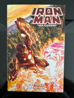 Iron Man - Der Eiserne 1 - 4 (Marvel, Comics) Nordrhein-Westfalen - Datteln Vorschau