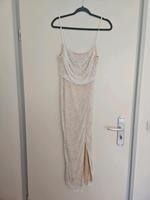 Elegantes Abendkleid Größe M/38 Bielefeld - Gadderbaum Vorschau