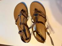 Sommerschuhe von Tom Tailor Hessen - Dreieich Vorschau