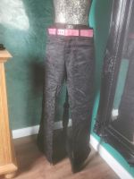 Constad London Brokat Hose Gr 30 gothic WGT vintage Bochum - Bochum-Ost Vorschau