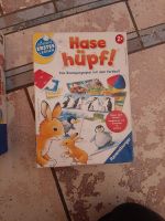 Hase Hüpf von Ravensburger , spiel Hessen - Weiterstadt Vorschau