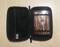 Tarot Karten Tasche Bag aus EVA (sicherer als Säckchen) NEUWARE Sachsen - Neusalza-Spremberg Vorschau