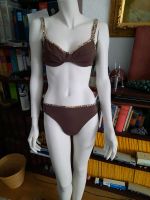 Braune Bikini Nordrhein-Westfalen - Mönchengladbach Vorschau