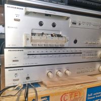 Minerva Hifi Anlage Hessen - Wiesbaden Vorschau