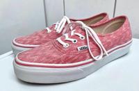 Vans Authentic Pink/rosa meliert - Gr. 38 Nordrhein-Westfalen - Ibbenbüren Vorschau
