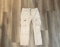 Nike ACG Cargo-Hose in Beige mit vielen Taschen, Größe M Nordrhein-Westfalen - Bad Honnef Vorschau