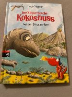 Kinderbuch der kleine Drache Schleswig-Holstein - Dannewerk Vorschau