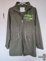 NEU Mädchen Parka Sommerjacke Jacke 158 164 Nordrhein-Westfalen - Troisdorf Vorschau