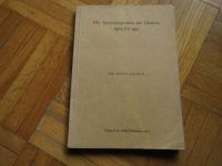 Dr. Franz Kuster: Die Autoreiseposten der Schweiz 1902 bis 1951 Baden-Württemberg - Vaihingen an der Enz Vorschau