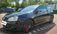 VW Golf 5 2.0 GTI Leder usw... Baden-Württemberg - Heilbronn Vorschau