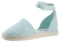 Calvin Klein Jeans EMMA 5C *I Espadrille Gr. 37 NEU Nordrhein-Westfalen - Sassenberg Vorschau