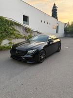 Mercedes E 300 Coupé AMG Burmester Memory 360 Pano Ambiente Wide München - Thalk.Obersendl.-Forsten-Fürstenr.-Solln Vorschau