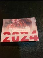 Gutscheinbuch 2024 Krefeld/Viersen und Umgebung Schlemmerblock 24 Nordrhein-Westfalen - Moers Vorschau