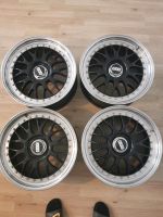 BBS GT001 8,5X18 ET27 5X112 3 Teilig vag VW audi Hessen - Waldeck Vorschau