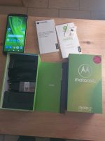 Motorola Moto G6 Play Top Handy Neuwertig Duisburg - Duisburg-Mitte Vorschau