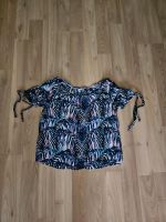 S.Oliver Carmen Blusenshirt,Bluse, Shirt.QS by s.Oliver Hannover - Misburg-Anderten Vorschau