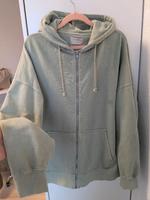 Kaputzen Jacke oversized Nordrhein-Westfalen - Hennef (Sieg) Vorschau