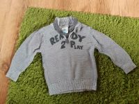 Feinstrickpullover gr.92 Topomini Bayern - Hersbruck Vorschau