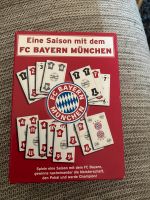 Kartenspiel Bayern München Hamburg - Bergedorf Vorschau