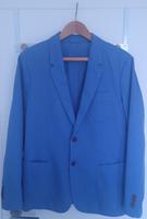 GANT Blazer, hellblau, Gr. 54, Slim Fit, sehr guter Zustand Nordrhein-Westfalen - Paderborn Vorschau