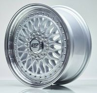 GTP 040 072 7,5X17 4X108 Ford B-MAX Cougar Fiesta Focus ST Fusion Hessen - Maintal Vorschau