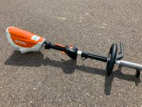 STIHL KMA 130 R GRUNDGERÄT ohne Akku, ohne Anbaugeräte Baden-Württemberg - Riedlingen Vorschau