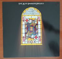 THE ALAN PARSON PROJECT- The turn of a friendly card  VINYL Wandsbek - Hamburg Hummelsbüttel  Vorschau