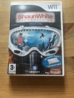 Wii-Spiel Shaun White Snowboarding Sachsen-Anhalt - Magdeburg Vorschau