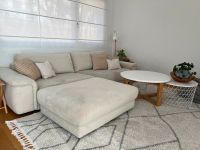 Design Big Sofa mit Hocker Baden-Württemberg - Bitz Vorschau