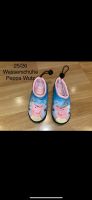 Tolle Wasserschuhe von Peppa Wutz, 25/26, Top Zustand Bayern - Rattelsdorf Vorschau