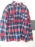 Herren Hemd Jacke/ Flanell Hemd XL/XXL Neu mit Etikett Essen - Schonnebeck Vorschau