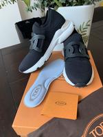 Tod’s  Sneaker Kate Gr.36,5 schwarz NEU Nordrhein-Westfalen - Haltern am See Vorschau