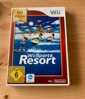 Wii Sports Resort Wii Spiel Hessen - Darmstadt Vorschau