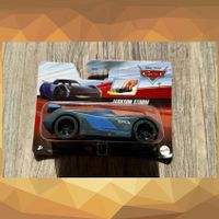 Disney Pixar Cars - Jackson Storm / Pull-Back-Auto Spielzeugauto Hessen - Körle Vorschau