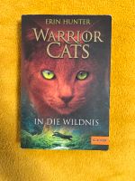 Warrior Cats 1 Marburg - Wehrda Vorschau