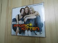 Single-CD – Atomic Kitten – Whole again – 2001 Nordrhein-Westfalen - Wesel Vorschau