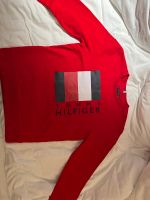 Tommy Hilfiger Sweatshirt Gr.164 für Jungs Rheinland-Pfalz - Germersheim Vorschau