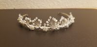 Diadem Brautschmuck NP: 99,- € Haarschmuck Hochzeit Leipzig - Gohlis-Nord Vorschau