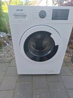 Gorenje Waschmaschine mit Fehler Code 06 Bayern - Wunsiedel Vorschau