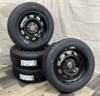 NEU 4x BMW Winterräder 205/60 R16 92H 3er F30 F31 Hessen - Offenbach Vorschau