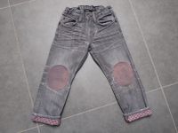 hellgraue Jeans Gr. 104, H&M, 1,50€, guter Zustand Brandenburg - Schulzendorf bei Eichwalde Vorschau