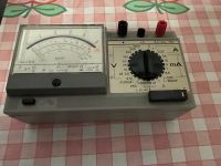 Vielfachmessgerät , Multimeter U4317 Brandenburg - Beeskow Vorschau