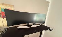 Samsung Odyssey G9 Monitor Gaming Hannover - Mitte Vorschau